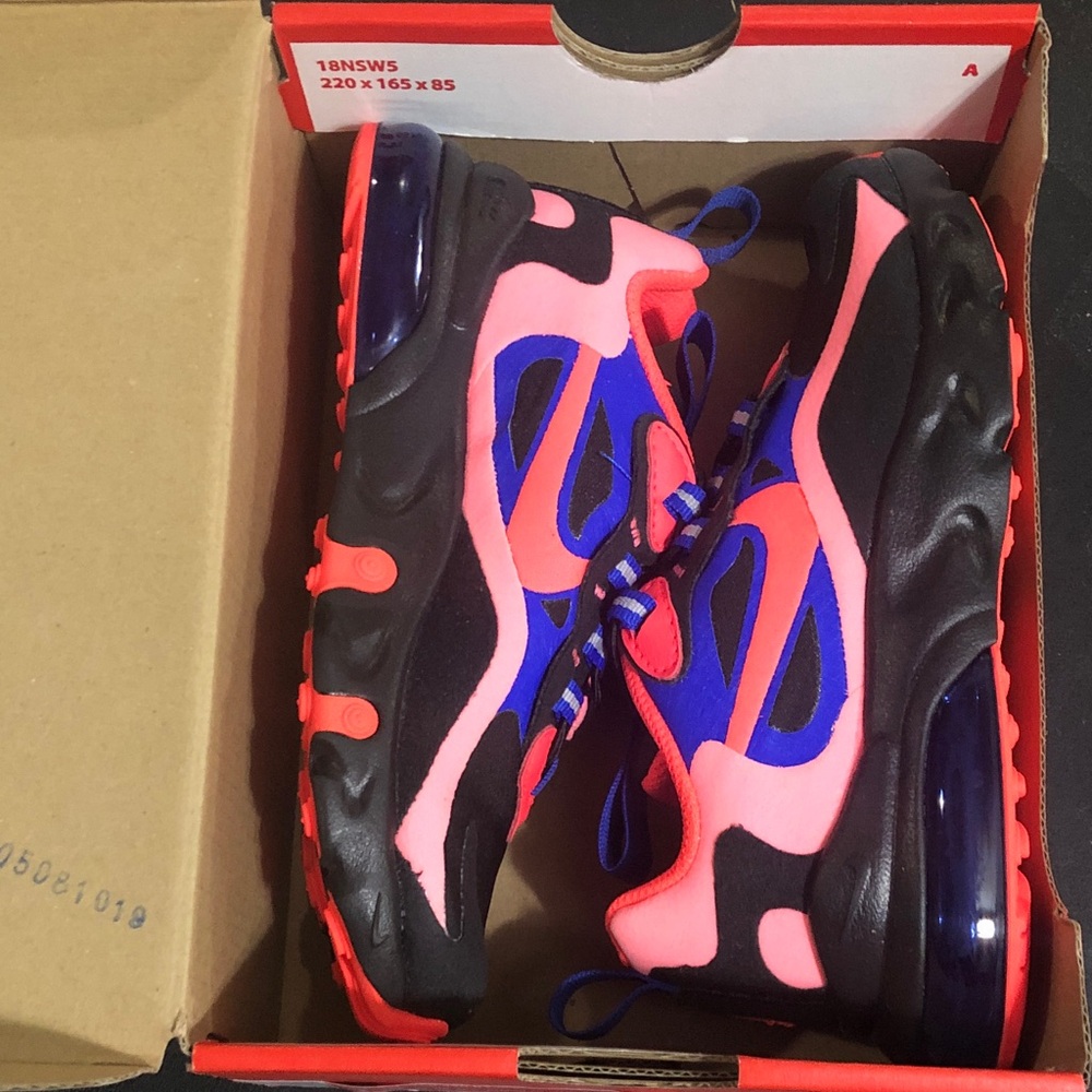 Nike Airmax 270 RT